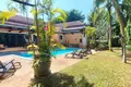 4 bedroom Villa 420 m² Phuket, Thailand