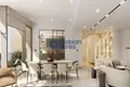 Wohnung 1 zimmer 748 m² Dubai, Vereinigte Arabische Emirate