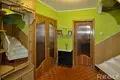 Apartamento 3 habitaciones 79 m² Borisov, Bielorrusia