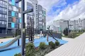 4 room apartment 93 m² Kopisca, Belarus