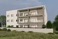 Mieszkanie 2 pokoi 98 m² Kato Polemidia, Cyprus