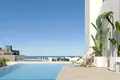 2 bedroom apartment 78 m² Alicante, Spain