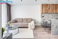2 room apartment 35 m² Vilnius, Lithuania