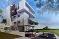 Appartement 3 chambres 177 m² Limassol, Chypre