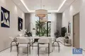 Wohnung 1 zimmer 875 m² Dubai, Vereinigte Arabische Emirate