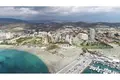 Apartamento 2 habitaciones 398 m² Limasol, Chipre