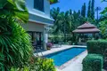 Villa 4 chambres 290 m² Phuket, Thaïlande