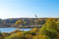 Wohnung 2 zimmer 59 m² Dolgoprudny, Russland