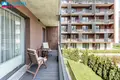 Квартира 3 комнаты 63 м² Вильнюс, Литва