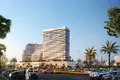 Apartamento 1 habitación 34 m² Dubái, Emiratos Árabes Unidos