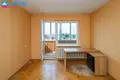 Apartamento 3 habitaciones 65 m² Kauno rajonas, Lituania