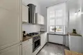 Appartement 2 chambres 69 m² en Varsovie, Pologne