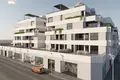 Mieszkanie 3 pokoi 89 m² San Pedro del Pinatar, Hiszpania