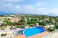 4 bedroom Villa 498 m² Teulada, Spain