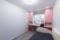 Apartamento 2 habitaciones 47 m² Minsk, Bielorrusia