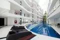 Piso independiente 2 habitaciones 111 m² Phuket, Tailandia
