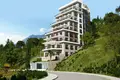 Wohnung 20 m² Becici, Montenegro