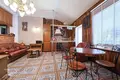 Haus 4 Zimmer 108 m² Astrasyckaharadocki sielski Saviet, Weißrussland
