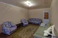 2 room apartment 56 m² Zhabinka, Belarus