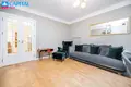 3 room apartment 121 m² Vilnius, Lithuania