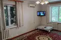 Kvartira 1 xona 38 m² Toshkentda