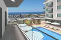 2 bedroom apartment  Konakli, Turkey