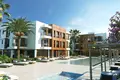 Residential complex Furnished apartments in a residence with swimming pools, Larnaca, Cyprus