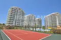 3 room apartment 101 m² Avsallar, Turkey