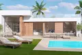 villa de 3 chambres 109 m² Mazarron, Espagne