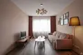 2 room apartment 49 m² Riga, Latvia