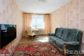 Квартира 1 комната 37 м² Минск, Беларусь