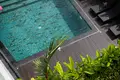 Duplex Living Canggu 2Floor Apartments with Pool Access