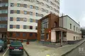 Commercial property 199 m² in Minsk, Belarus