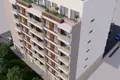 Wohnung 31 m² Budva, Montenegro