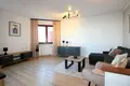 Appartement 3 chambres 82 m² en Varsovie, Pologne