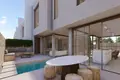 Stadthaus 3 Schlafzimmer 157 m² Formentera del Segura, Spanien