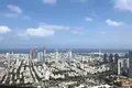 Penthouse 5 rooms 310 m² Givatayim, Israel