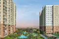 Квартира 4 комнаты 144 м² Авджылар, Турция