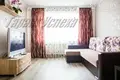 2 room apartment 59 m² Brest, Belarus