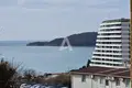 Apartamento 1 habitacion 46 m² Budva, Montenegro