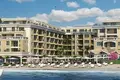 Apartamento 1 habitacion 53 m² Pomorie, Bulgaria
