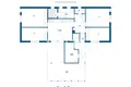 Дом 4 комнаты 81 м² Аскайнен, Финляндия