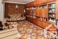 Appartement 3 chambres 64 m² Borissov, Bélarus
