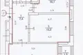Квартира 51 м² Нижний Новгород, Россия