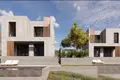 3 bedroom villa 129 m² Konia, Cyprus