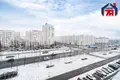 3 room apartment 87 m² Minsk, Belarus