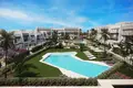 Appartement 3 chambres 139 m² Santa Pola, Espagne