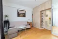 Apartamento 1 habitación 23 m² Varsovia, Polonia