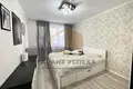 2 room apartment 47 m² Brest, Belarus