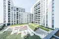 2 room apartment 46 m² in Poznan, Poland